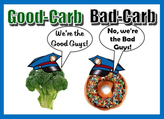 GoodCarbBadCarb
