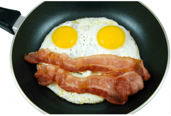 eggsbacon