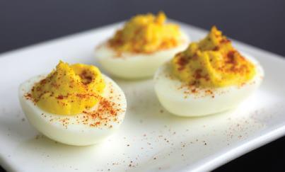 deviledeggs