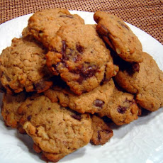 almondbuttercookie