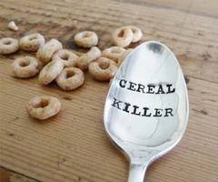 cerealkiller