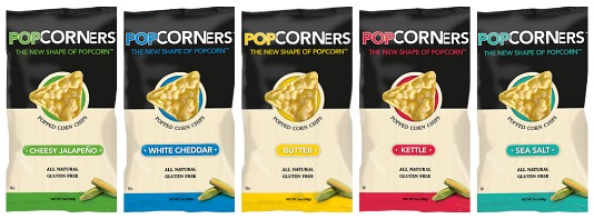 popcorners collage