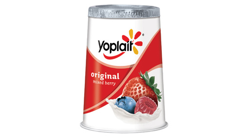 yoplait